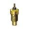 Ford Thunderbird Water Temperature Sending Unit, Before 11-15-1962-63
