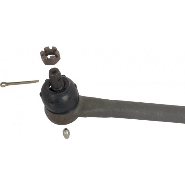 thumbnail image 2 of Front End Suspension Rebuild Kit For 1959-1960 Ford Thunderbird - Inner Tie Rods & More 2 of 6