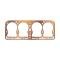 Head Gasket - Copper - 4 Cylinder Ford Model B Only