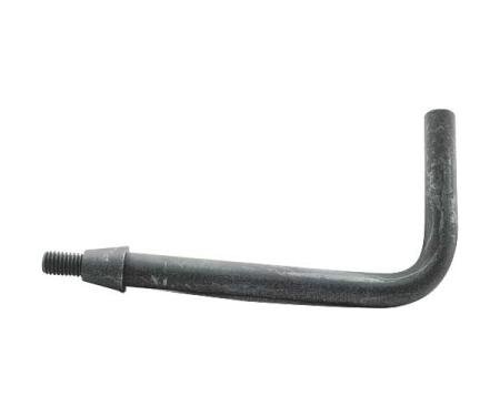 Model T Ford Top Saddle Arm - 5/8 Diameter - L Shaped