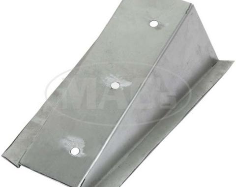 Roof Control Link Guide Support - Rear - Right - Ford Skyliner Retractable Hardtop