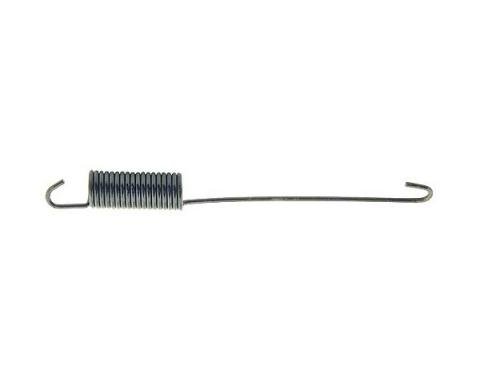 Clutch Pedal Return Spring - 7.60 - Ford Passenger