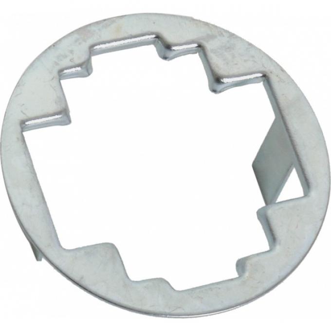 Ford Thunderbird Window Switch Retainer Plate, 1961-62