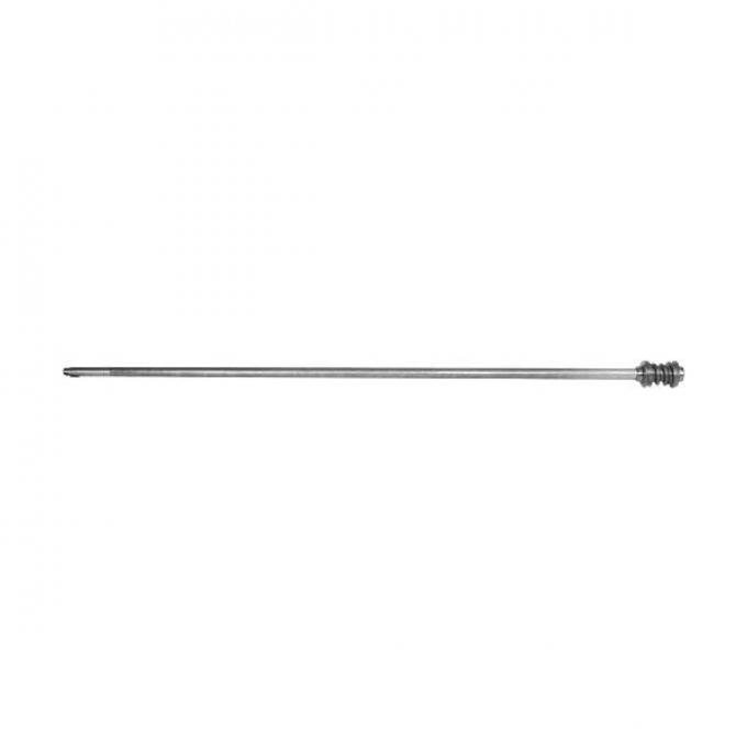 Steering Worm Gear & Shaft - Ford Passenger