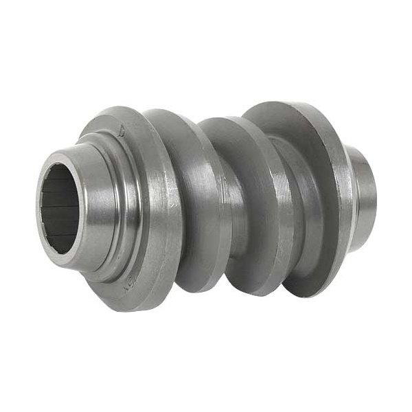 Steering Worm Gear 15 To 1 Ratio Ford Passenger Blue Oval Classics