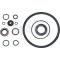 Ford Thunderbird Power Steering Pump Gasket And Seal Kit, Eaton Pump, 1955-57