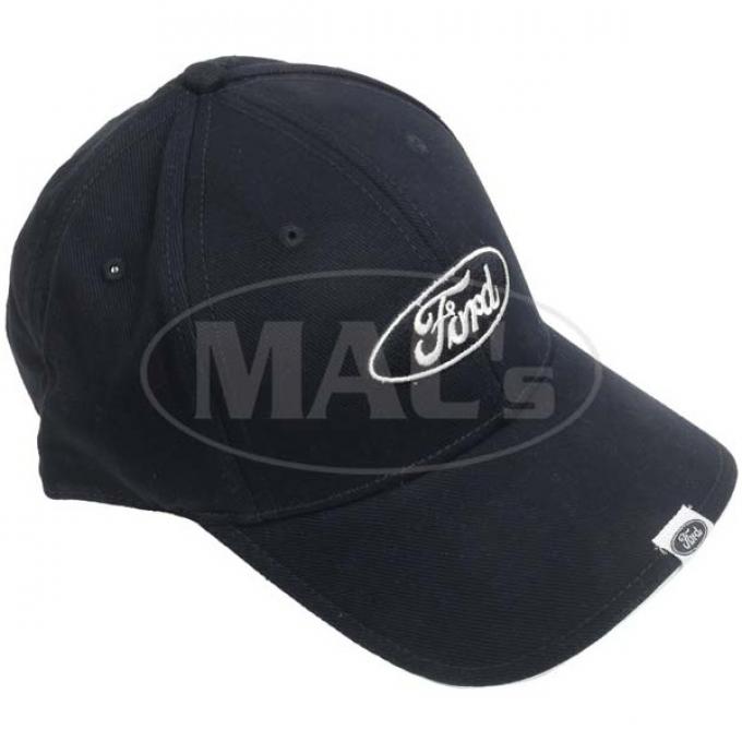 Ford Tag Hat