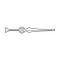 Tachometer Needle
