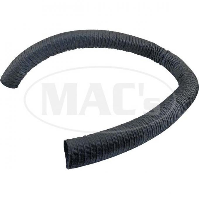 Defroster Hose - 1-1/2 ID X 36 Long - Ford