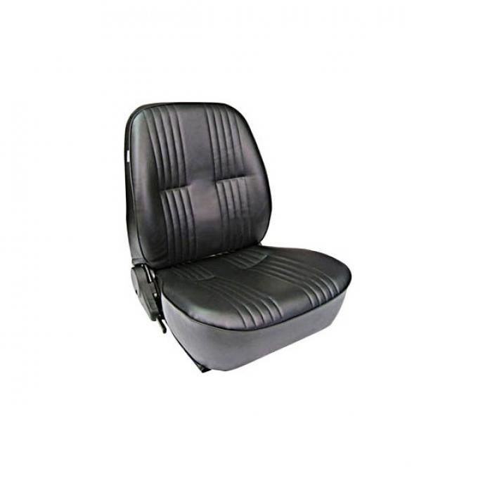 Ford Bucket Seat, Pro 90, Without Headrest, Right