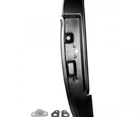 Door Post - Right On Latch Side