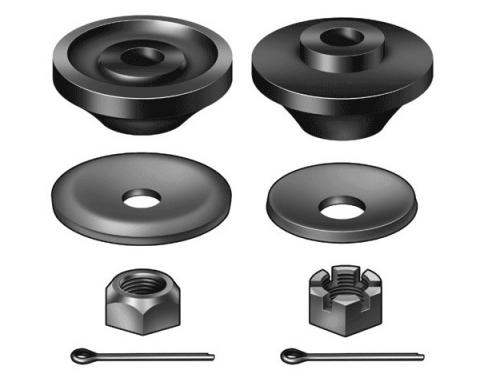 Strut Rod Bushing Kit