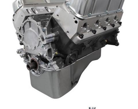 BluePrint® Base 408 Stroker Crate Engine 425 HP/455 FT LBS