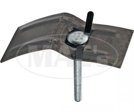 Upper Windshield Moulding Clip - Ford Crown Victoria