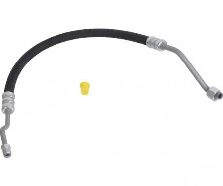 Power Steering Pressure Line - For 5/16 Control Valve Fitting