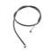 Ford Thunderbird Heater Temperature Control Cable, 1959-60