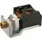 Ford Thunderbird Headlight Switch, 1961-63