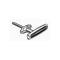 Model A Ford Outside Door Handle - Non-Locking - Chrome - Closed Cab Pickup - Left Or Right