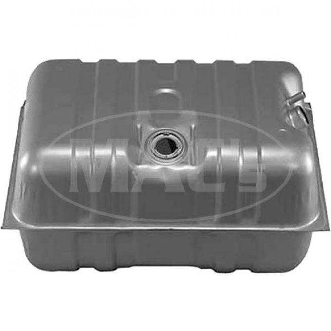 Gas Tank - 33 Gallon Capacity - Without California Emissions