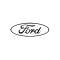 Ford F1 Truck Hood Cover and Insulation Kit, AcoustiHOOD, 1948-1952