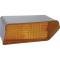 Parking Light Lens - Left