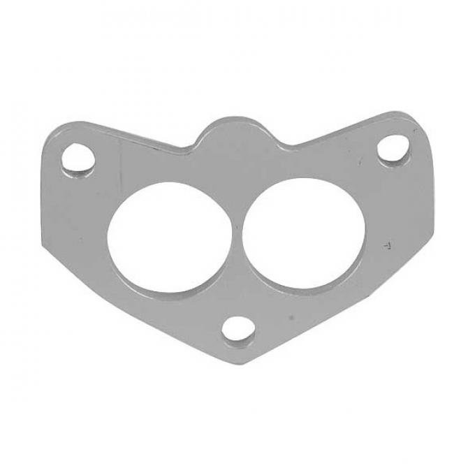 Carburetor Insulator Spacer - 3 Bolt Hole - Holley Ford 94