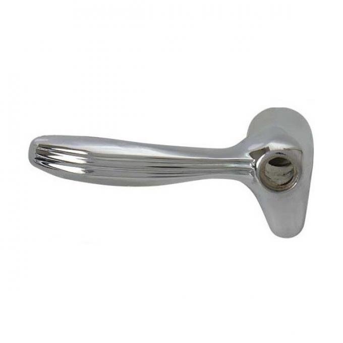 Ford Pickup Truck Vent Window Handle - Right - F1 Thru F8