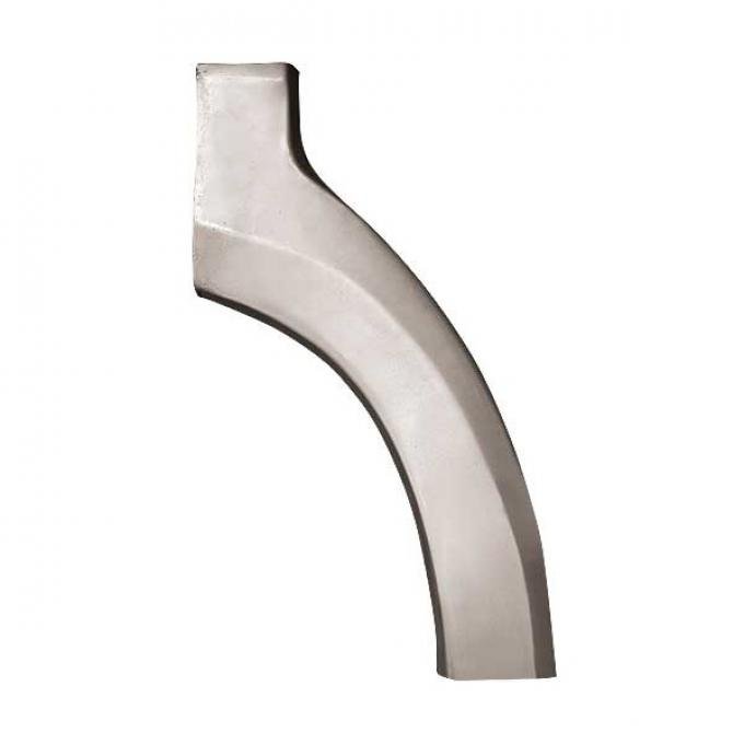 Dogleg Patch Panel - All Body Styles Except Ranchero - Right