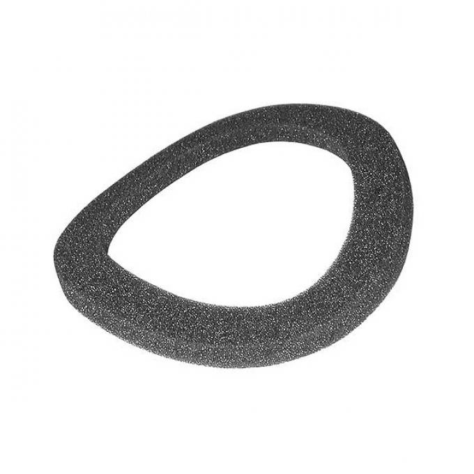 Cowl Vent Gaskets - Cowl To Air Vent Inlet