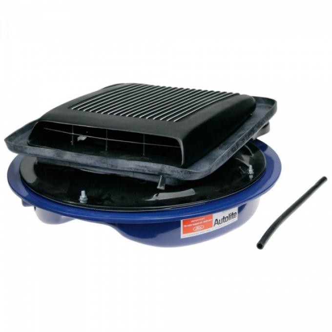 Ford Mustang Shaker Air Cleaner Assembly - Aftermarket Style