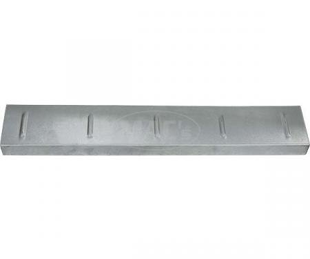 Rocker Panel - Left Rear Inner - 27 Long - Ford Fordor Sedan