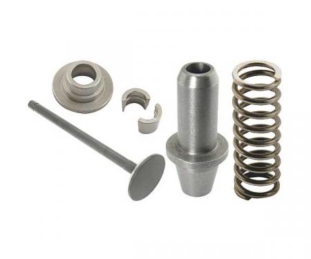 Valve Kit - Modern Style Components - 4 Cylinder Ford ModelB