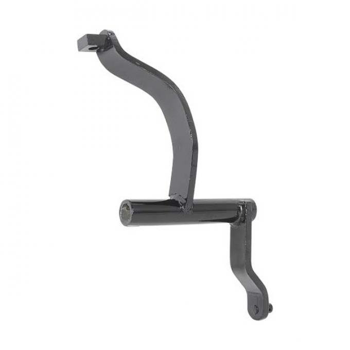 Ford Mustang Equalizer Bar - 6 Bolt Type - 289 V8 Except HiPo