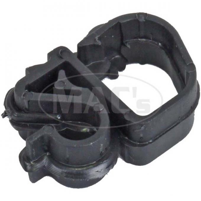 63-6 WIRE HARNESS RETAINER