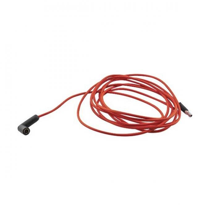 Ford Pickup Truck Dome Light Wire