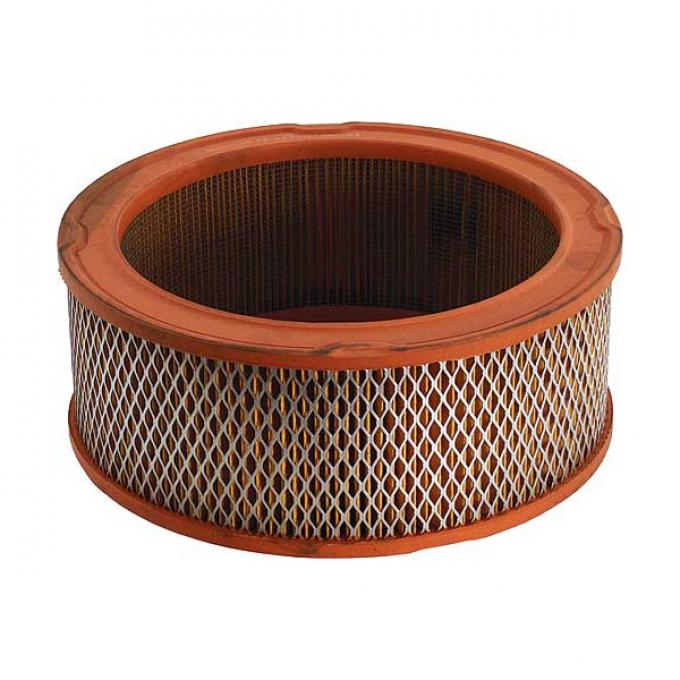 Air Filter - Motorcraft - 221, 260 & 289 Except HiPo V8