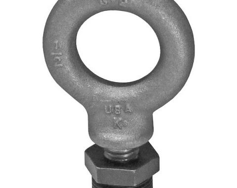 Model A Ford Engine Lift Tool