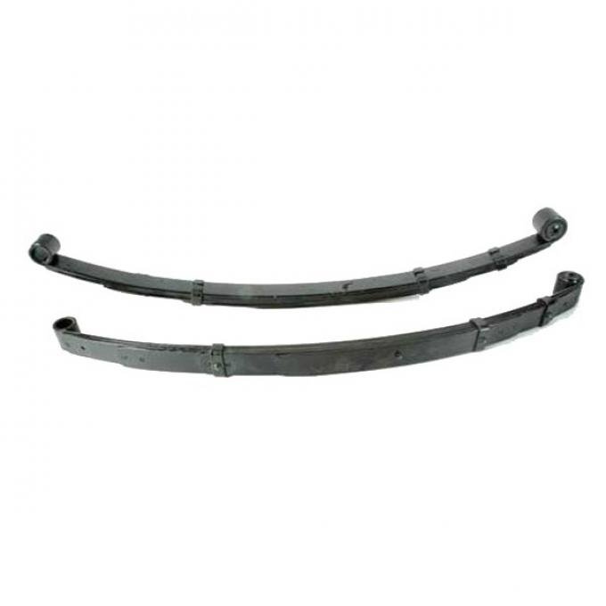 Ford Thunderbird Rear Leaf Springs, 1959