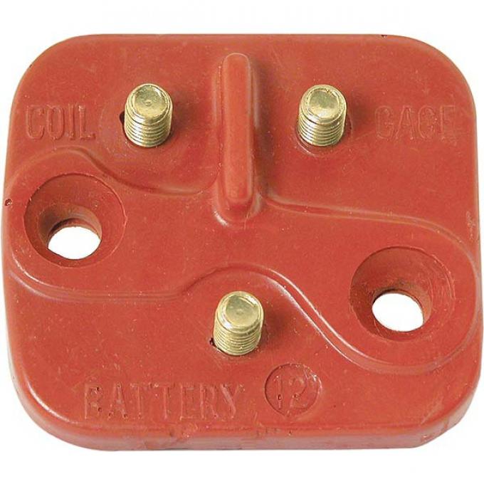 Ignition Switch Body - Ford Passenger