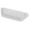 Dome Light Lens - Clear Plastic