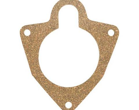 Coil Gasket - 3 Screw Style For Dome Type Coil - 32 - Early36 V8 - Ford