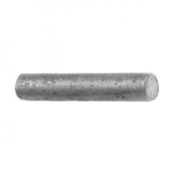 Model T Ford Clutch Pedal Pin
