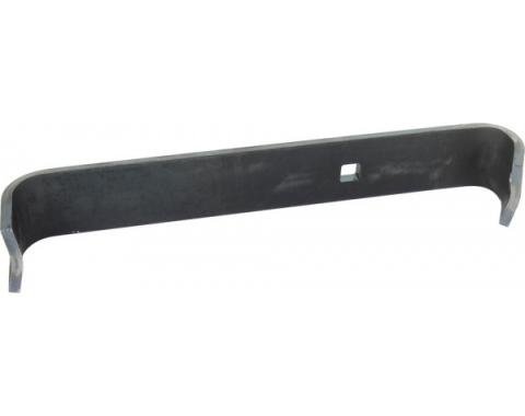 Ford Thunderbird Rear Bumper Bracket, Outer, Right Or Left, 1956