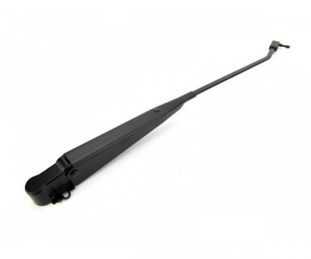 Ford Mustang Windshield Wiper Arm, Black 1979-93