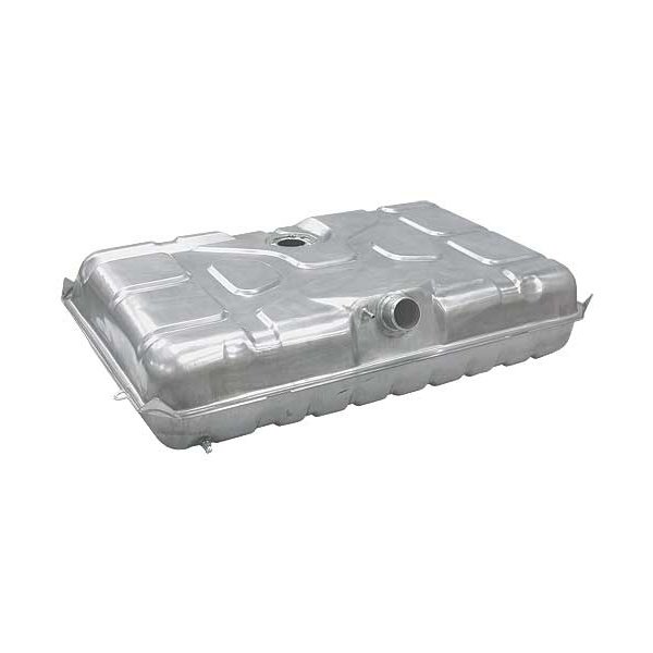 Ford Thunderbird Gas Tank, NiTerne Steel, 1961 Blue Oval Classics