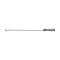 Model A Ford Vacuum Windshield Wiper Arm - Clip Type - Black - 8-1/4 - Original Style - Slant Window Sedan (Standard)