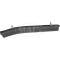 Ford Thunderbird Soft Top Side Rail Seal, Right Center, 1955-57