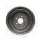 Rear Brake Drum, 11 1/32 X 2 1/2, Thunderbird, 1973-1976