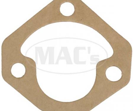 Daniel Carpenter Ford Mustang Steering Gearbox Sector Shaft Housing Cover Gasket C3DZ-3581