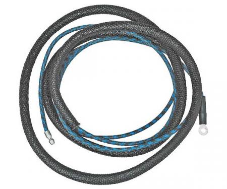Dome Switch To Fuse Block Wire - 77 - Ford Passenger ExceptConvertible & Station Wagon
